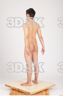 Body texture of Jerald 0019